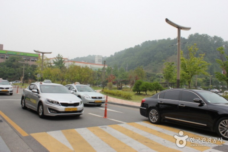 Jeonju Station  (6/7)