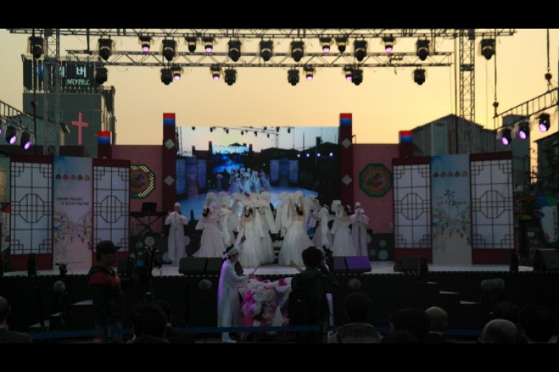 Buan Masil Festival  (1/7)