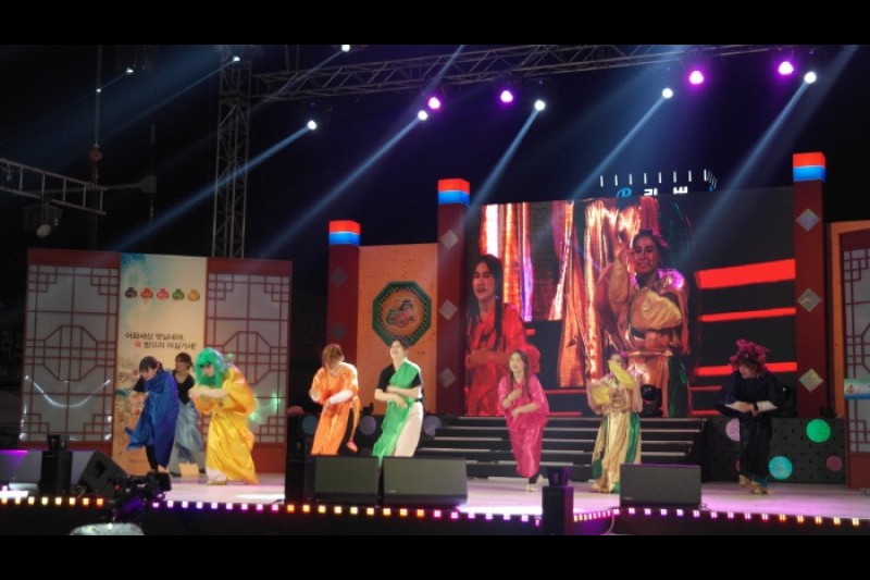 Buan Masil Festival  (2/7)