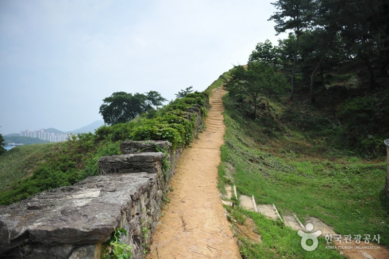 Gochangeupseong Fortress 