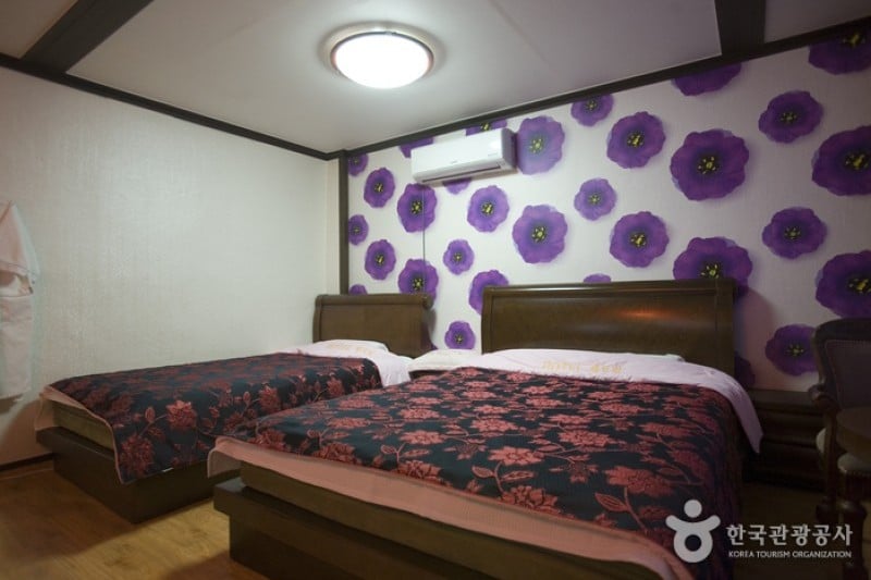 Servill Hotel - Goodstay  (5/10)