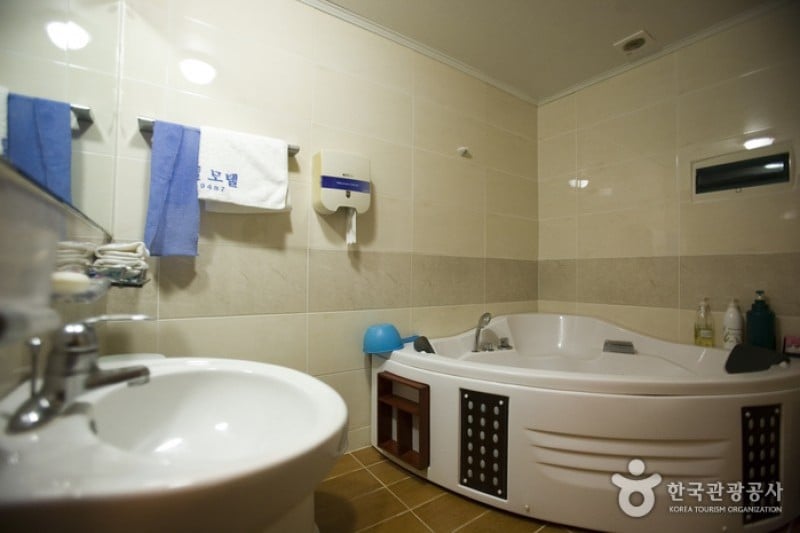 Servill Hotel - Goodstay  (7/10)