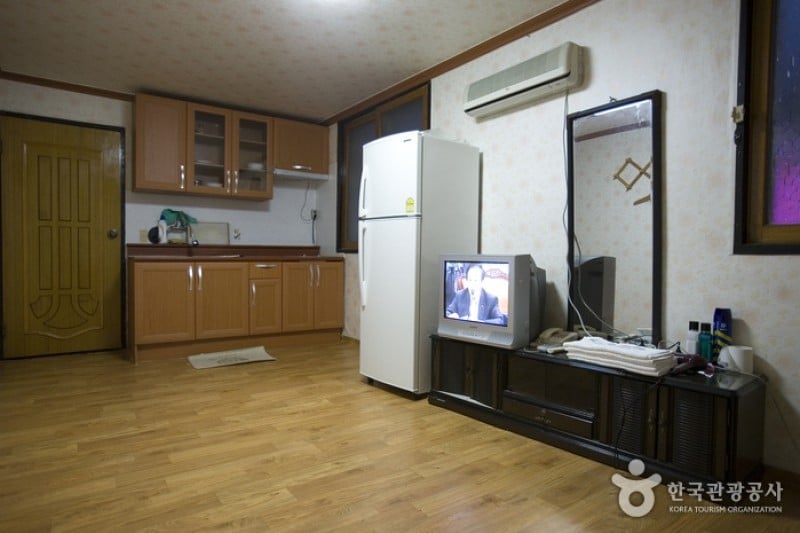 Servill Hotel - Goodstay  (9/10)