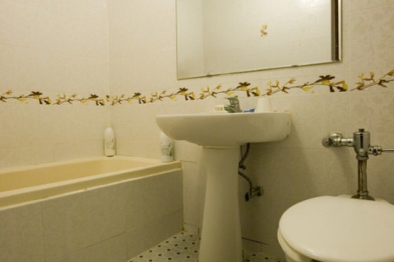 Servill Hotel - Goodstay  (10/10)