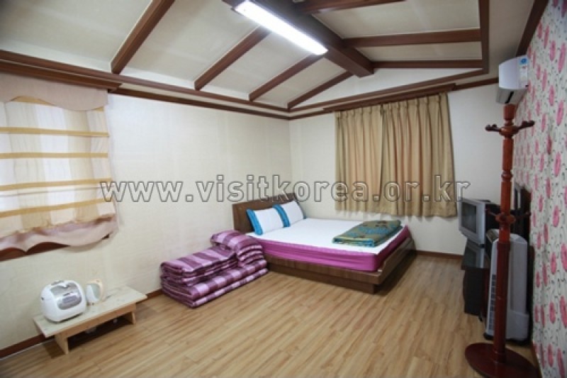 Dasup Pension - Goodstay  (1/25)