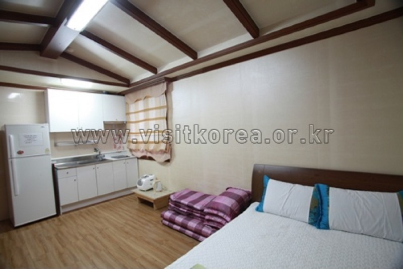Dasup Pension - Goodstay  (3/25)