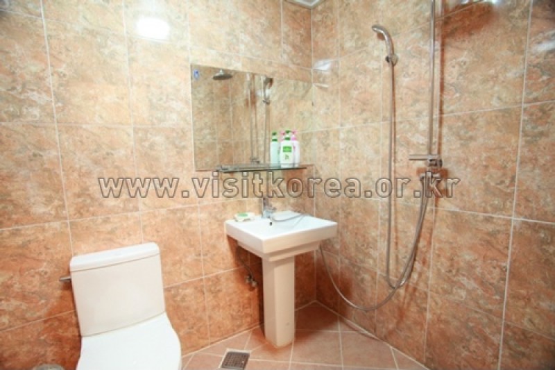 Dasup Pension - Goodstay  (4/25)