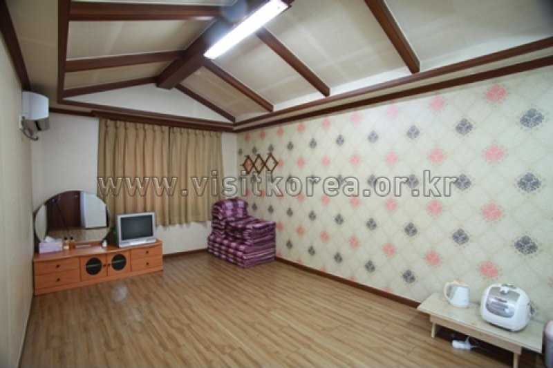 Dasup Pension - Goodstay  (5/25)