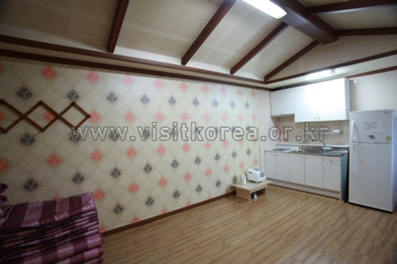 Dasup Pension - Goodstay  (6/25)
