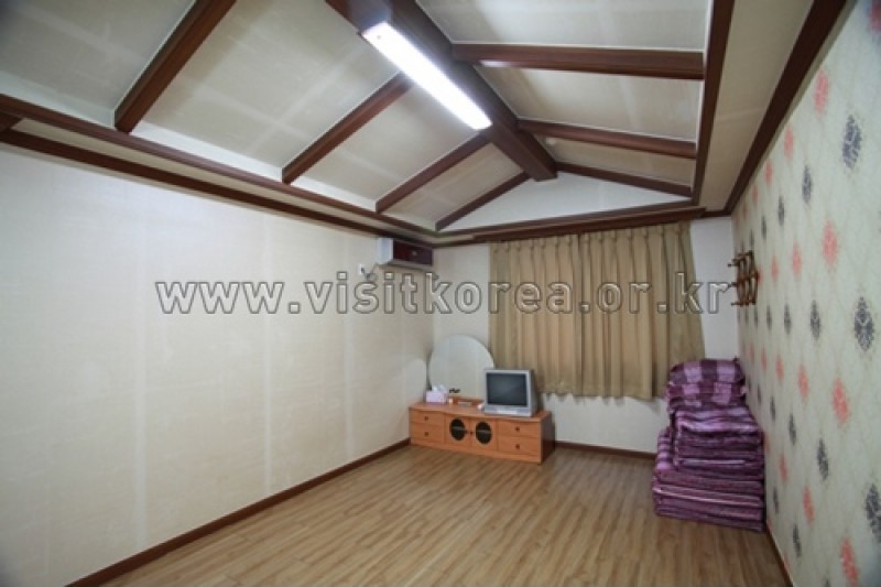 Dasup Pension - Goodstay  (7/25)