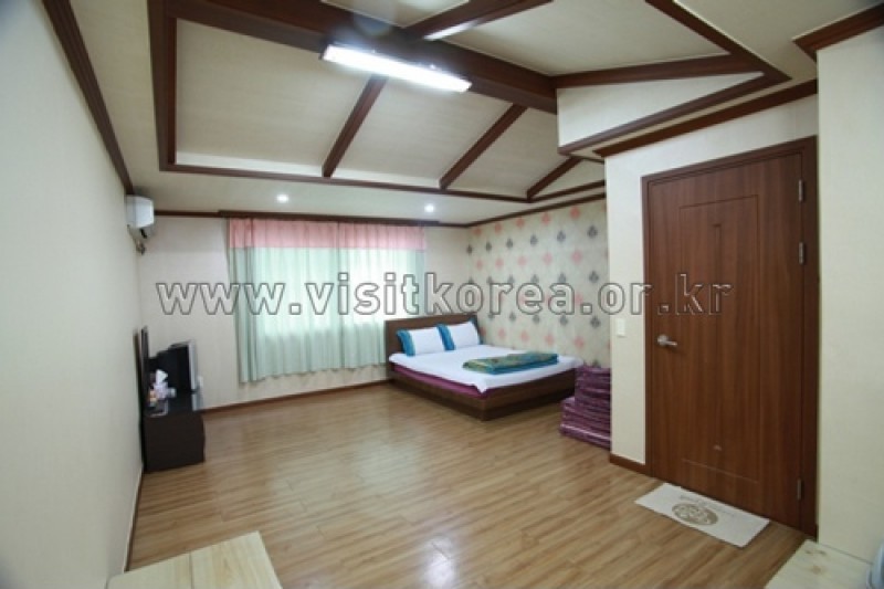 Dasup Pension - Goodstay  (8/25)