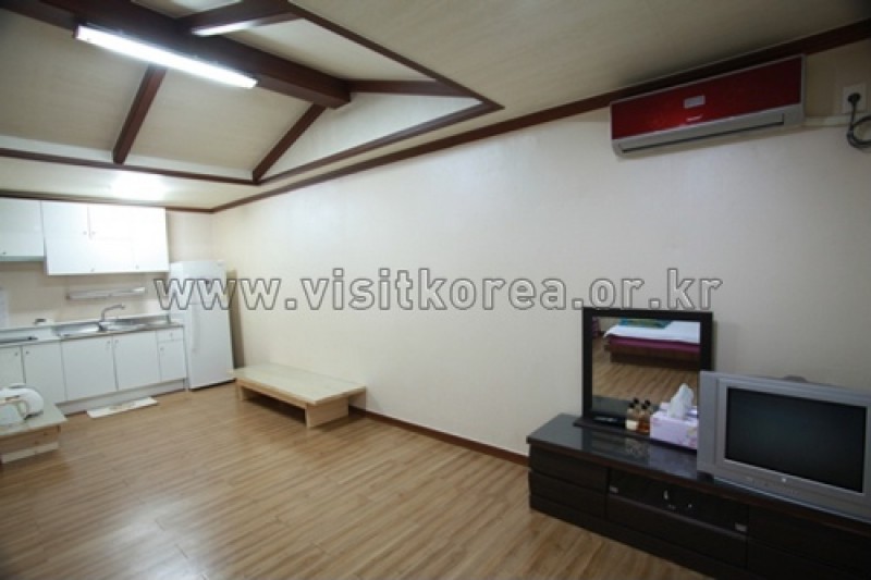 Dasup Pension - Goodstay  (9/25)
