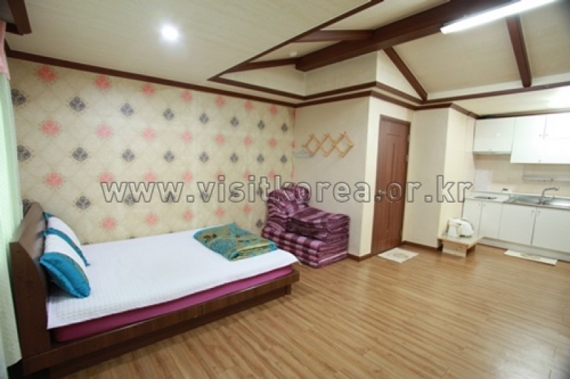 Dasup Pension - Goodstay  (10/25)