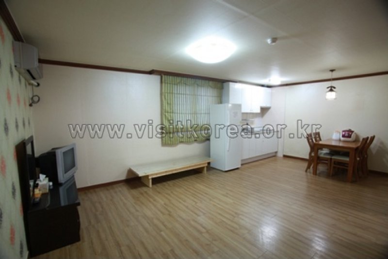 Dasup Pension - Goodstay  (11/25)