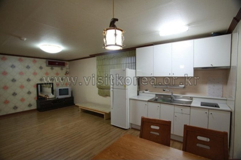 Dasup Pension - Goodstay  (12/25)