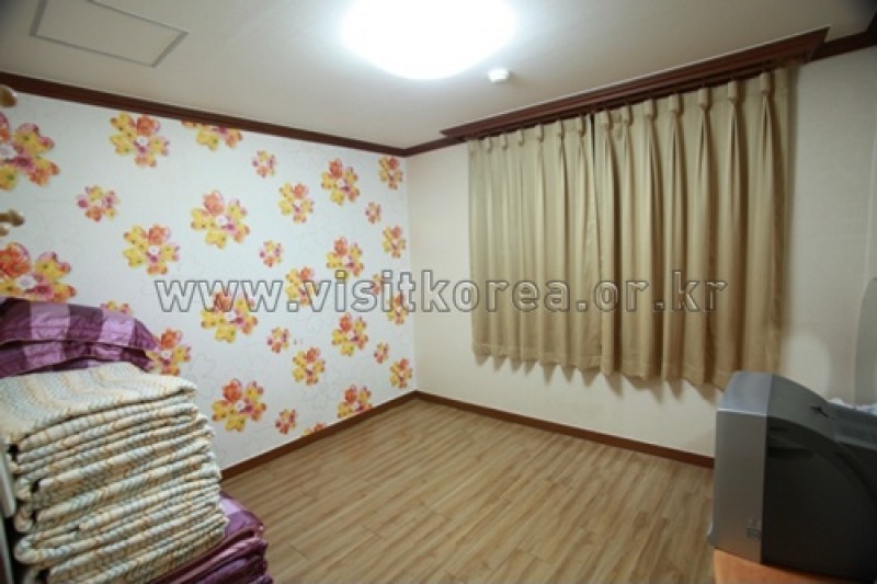 Dasup Pension - Goodstay  (13/25)