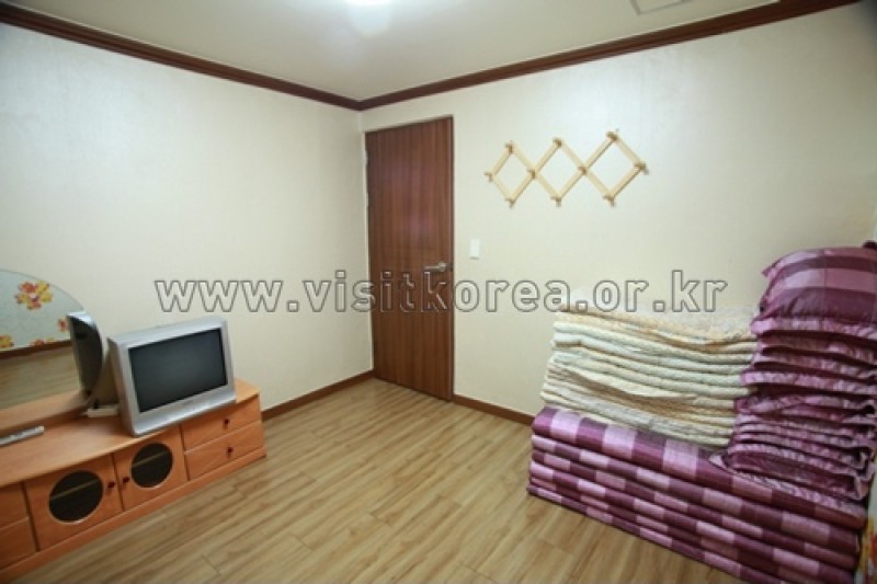 Dasup Pension - Goodstay  (14/25)