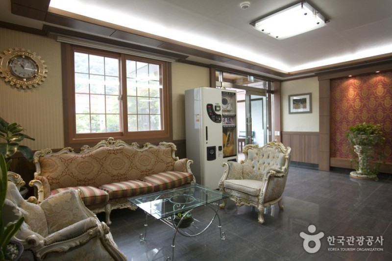 Dasup Pension - Goodstay  (15/25)