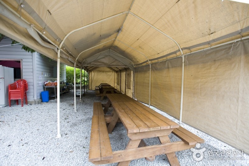 Dasup Pension - Goodstay  (16/25)