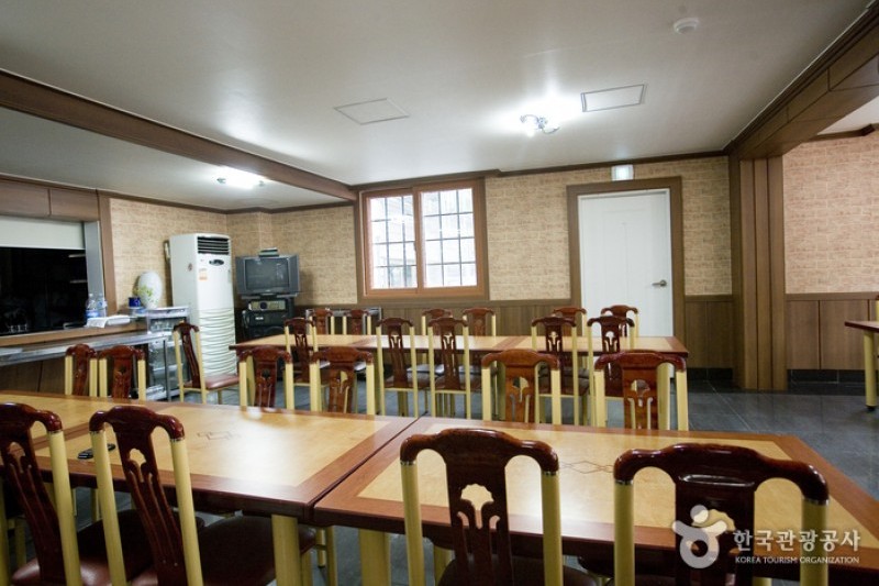 Dasup Pension - Goodstay  (17/25)