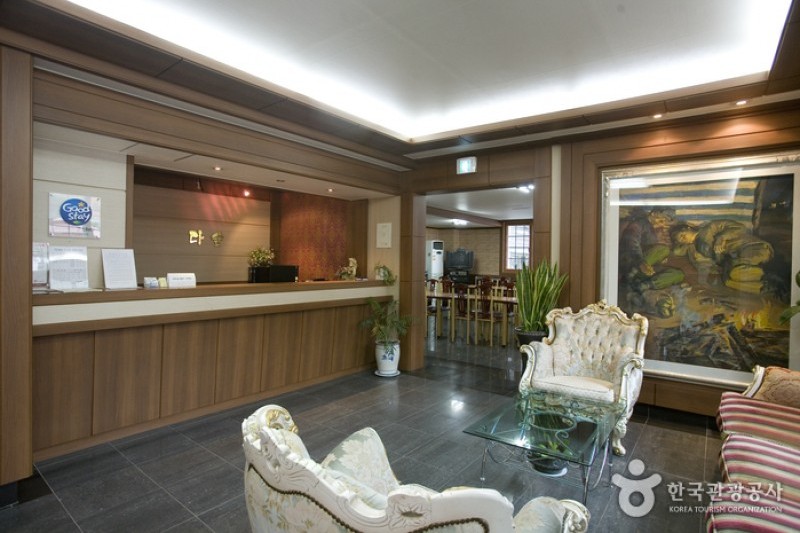 Dasup Pension - Goodstay  (18/25)