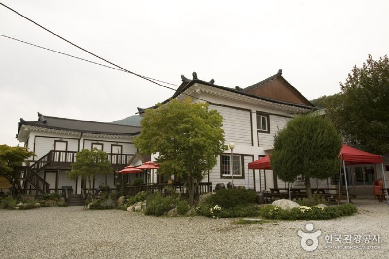 Dasup Pension - Goodstay  (19/25)