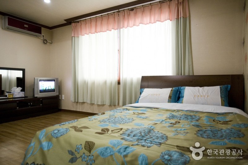 Dasup Pension - Goodstay  (21/25)