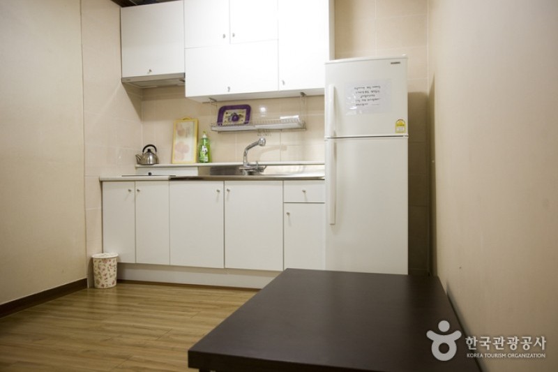 Dasup Pension - Goodstay  (22/25)