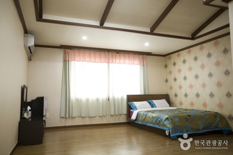 Dasup Pension - Goodstay  (23/25)