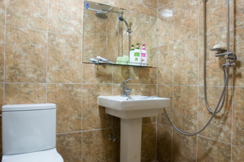 Dasup Pension - Goodstay  (25/25)