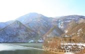 Jeoksangsan Mountain 