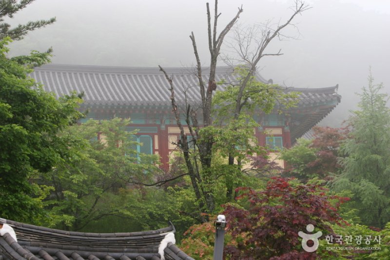Jeoksangsan Mountain  (16/18)
