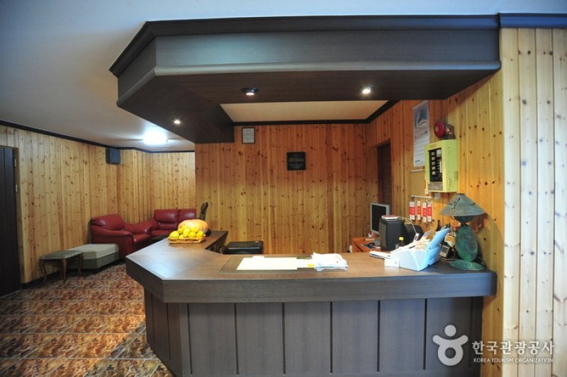 Jeil Sanjang - Goodstay  (4/25)