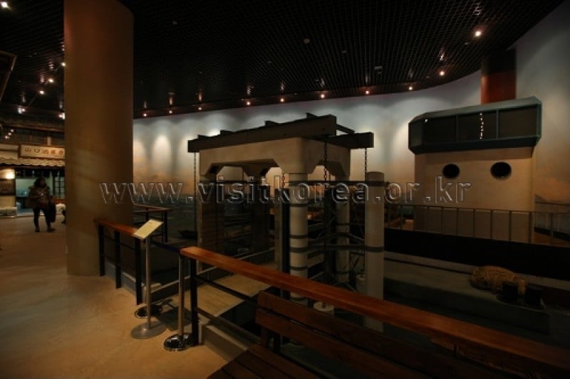 Gunsan Modern History Museum  (9/53)