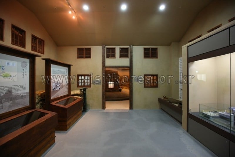 Gunsan Modern History Museum  (10/53)