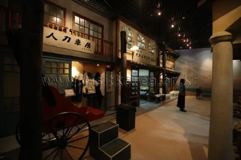 Gunsan Modern History Museum  (12/53)