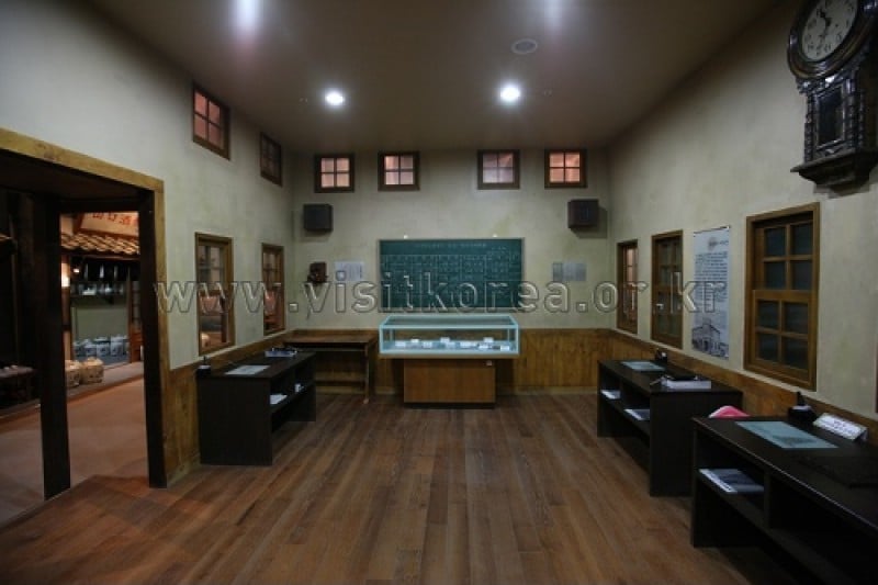 Gunsan Modern History Museum  (13/53)