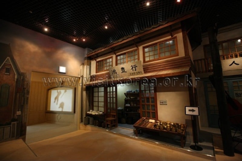 Gunsan Modern History Museum  (15/53)