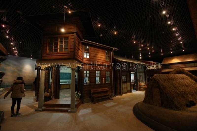 Gunsan Modern History Museum  (17/53)