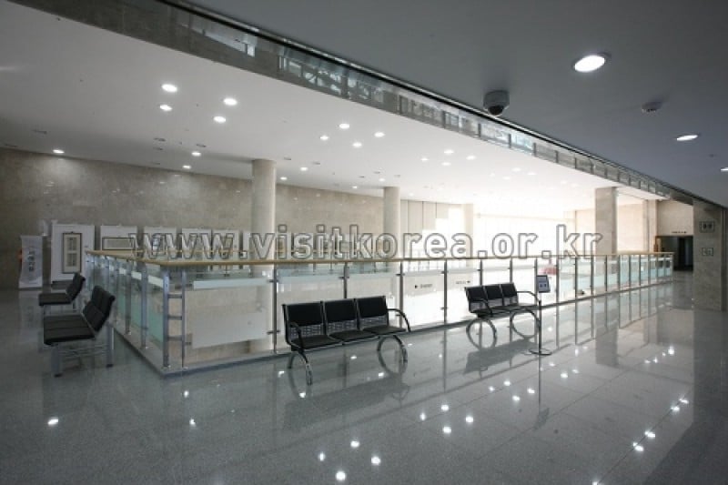 Gunsan Modern History Museum  (23/53)