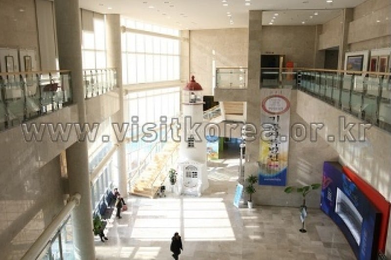 Gunsan Modern History Museum  (24/53)