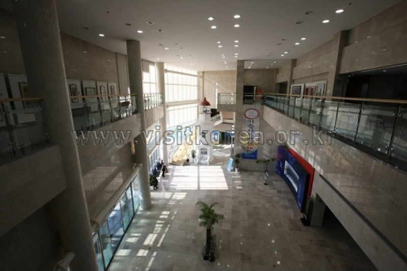 Gunsan Modern History Museum  (25/53)