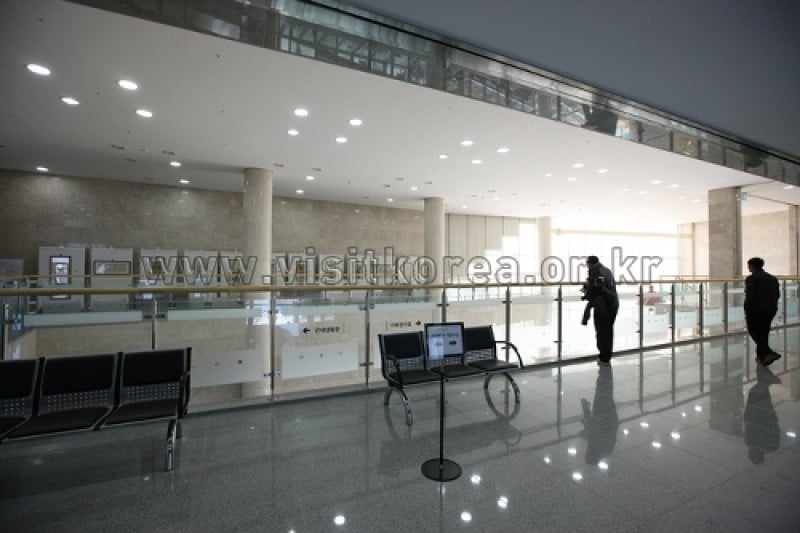 Gunsan Modern History Museum  (26/53)