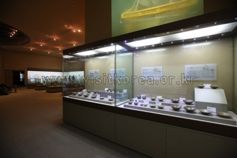 Gunsan Modern History Museum  (27/53)