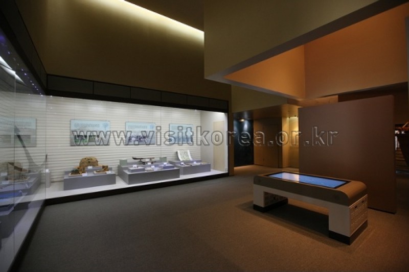 Gunsan Modern History Museum  (28/53)