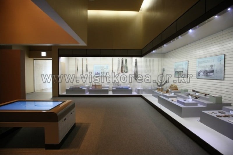 Gunsan Modern History Museum  (29/53)