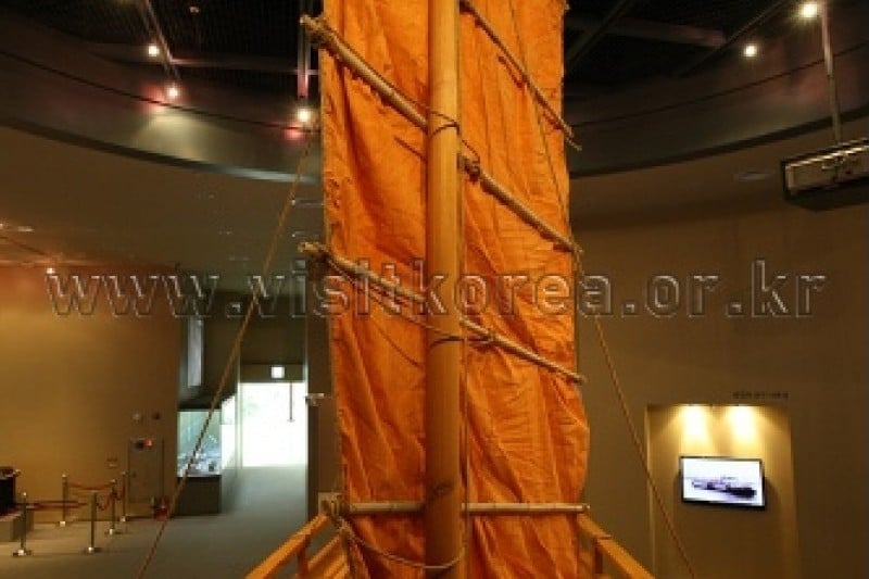 Gunsan Modern History Museum  (30/53)