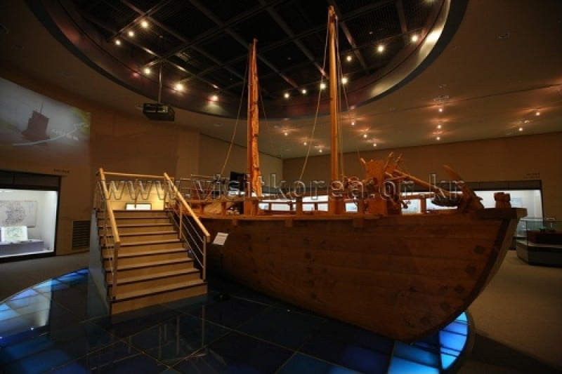 Gunsan Modern History Museum  (31/53)