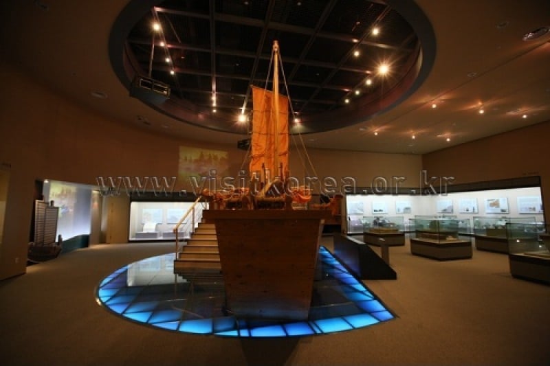 Gunsan Modern History Museum  (32/53)
