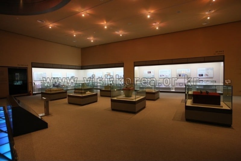 Gunsan Modern History Museum  (33/53)